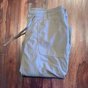 The North Face Cargo Pants
